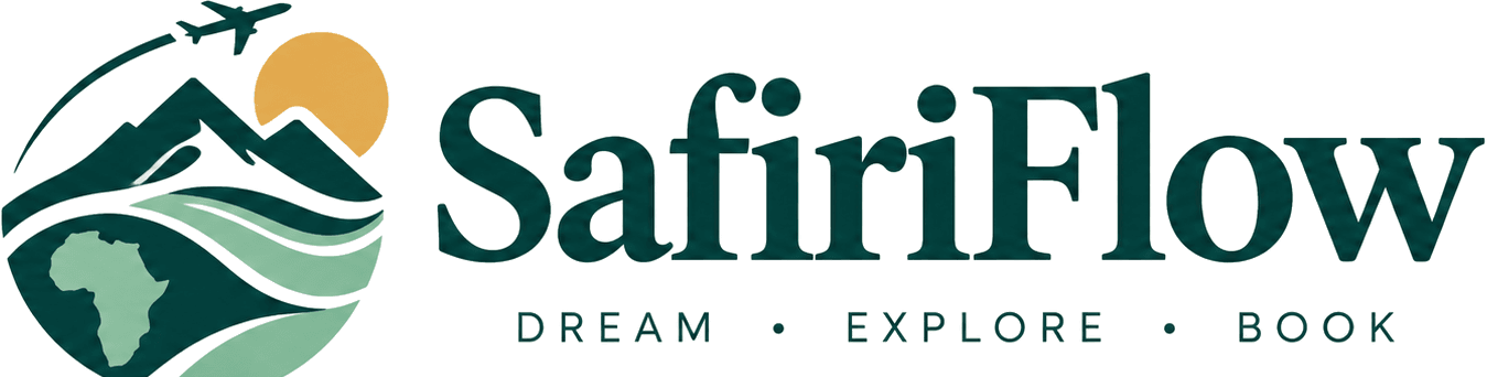 SafiriFlow
